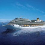 cruise middellandse zee