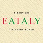 Eataly - Italiaans kookboek
