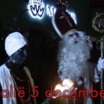 Sinterklaas in Italië