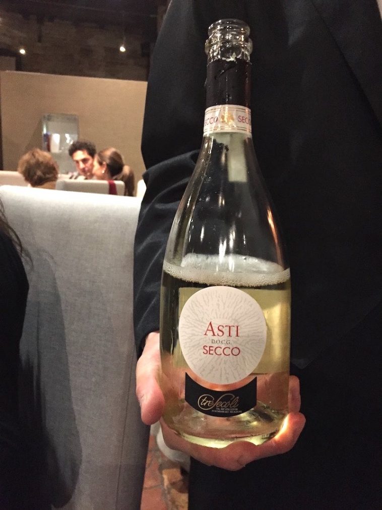 Asti Secco
