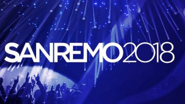 festival di sanremo 2018