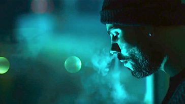 gomorra 3 derde seizoen dvd blu-ray