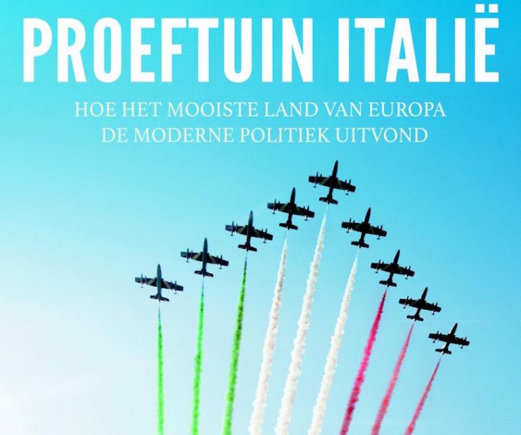 Italiaanse politiek Proeftuin Italië