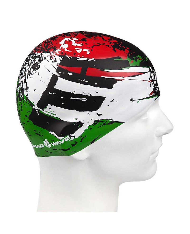 Waarom badmuts Italië?