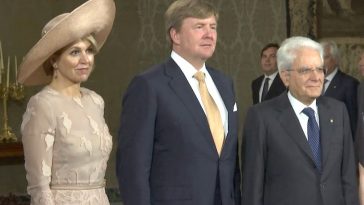 Wie regeert Italië?