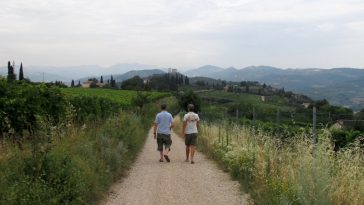 10 jaar Italiaanse cultuur