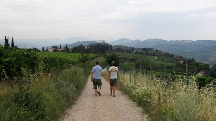 10 jaar Italiaanse cultuur