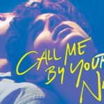 Italiaanse film Call me by your name