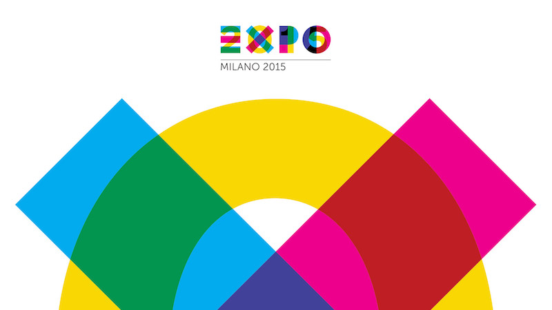 Expo Milano Marketing Italië