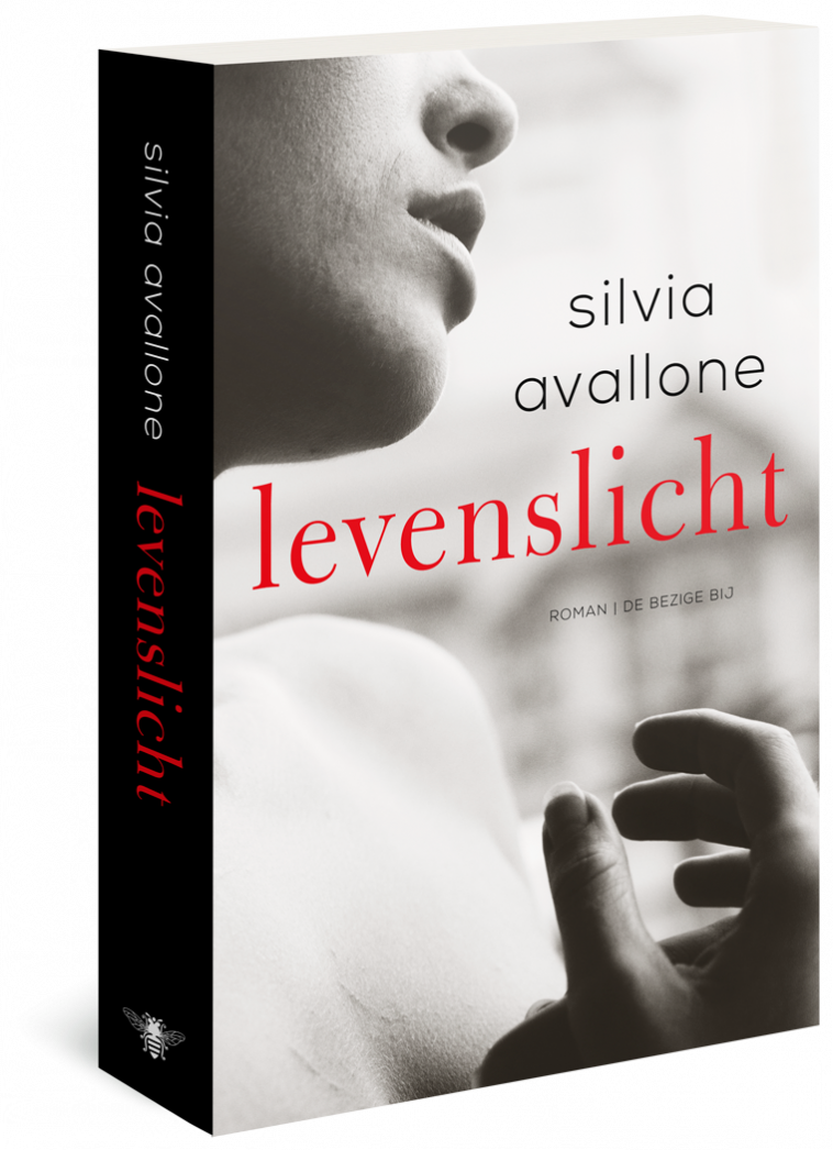 recensie levenslicht silvia avallone