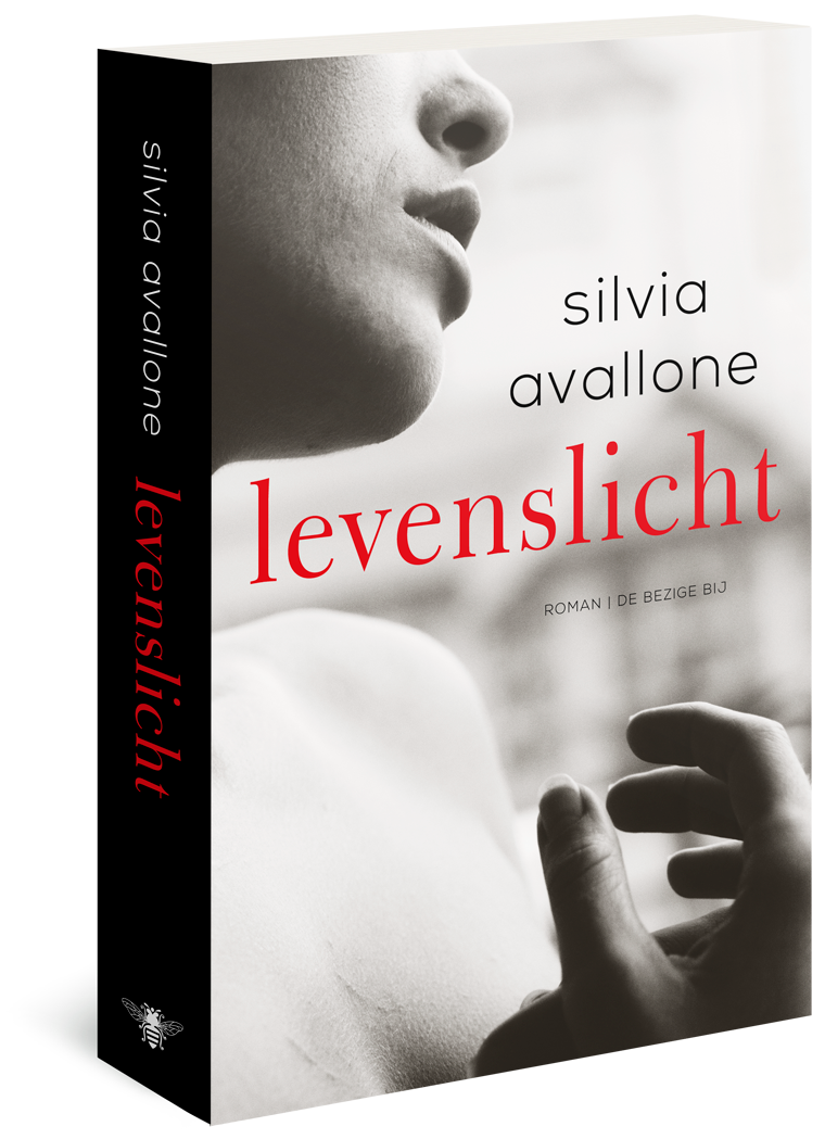 recensie levenslicht silvia avallone
