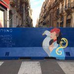 Palermo Culturele Hoofdstad 2018