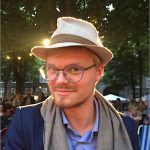 Foto Reinout Bosman: YouTube