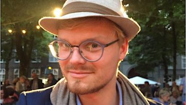 Foto Reinout Bosman: YouTube