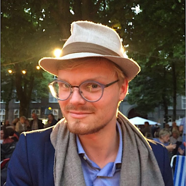 Foto Reinout Bosman: YouTube