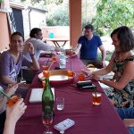 Op schrijfretraite in De Marken