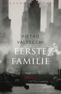 eerste familie - pietro valsecchi