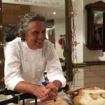 Chefkok Giorgio Locatelli