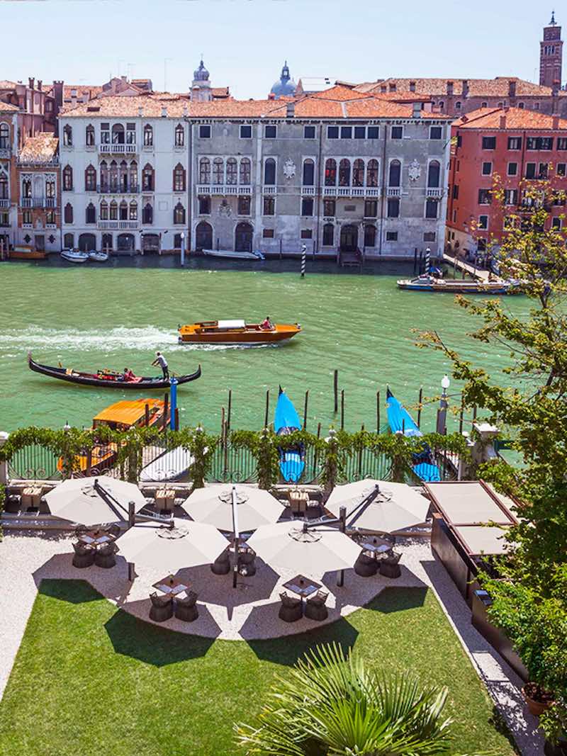 Aman Venice Hotel, Venetië, Veneto