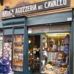 Antica Aguzzeria del Cavallo, Bologna