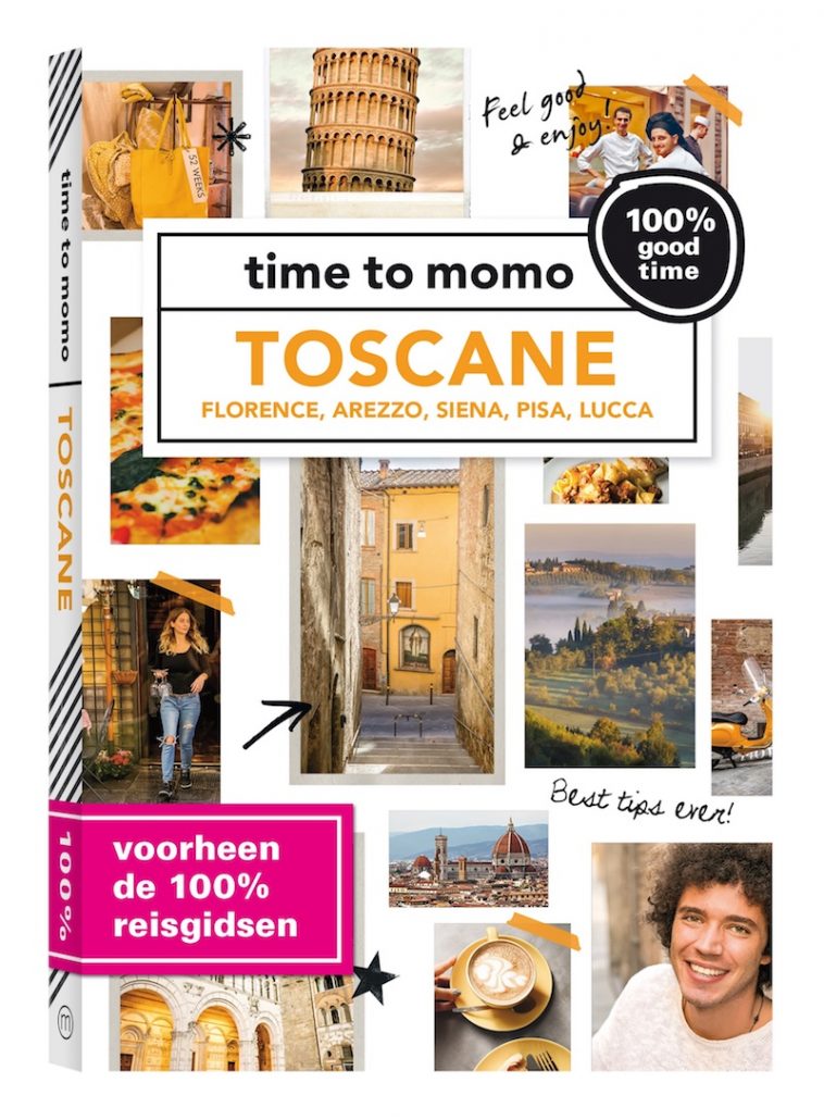 time to momo Toscane
