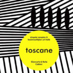 Het Toscaanse kookboek van Giancarlo en Katie Caldesie