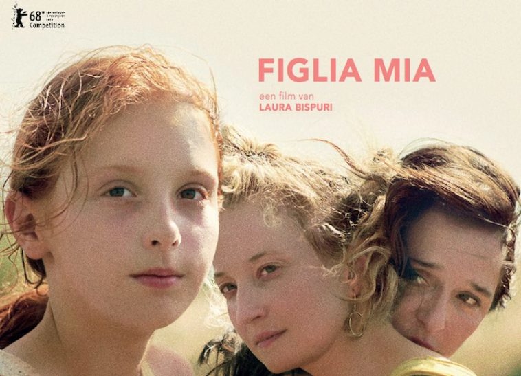 Still uit Figlia Mia