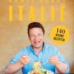 140 nieuwe Italiaanse recepten van Jamie Oliver