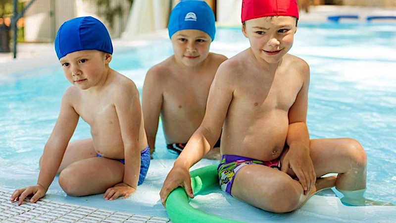 De badmuts in Italië: grote irritatie onder toeristen