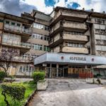 gezondheidszorg in Italië