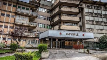 gezondheidszorg in Italië