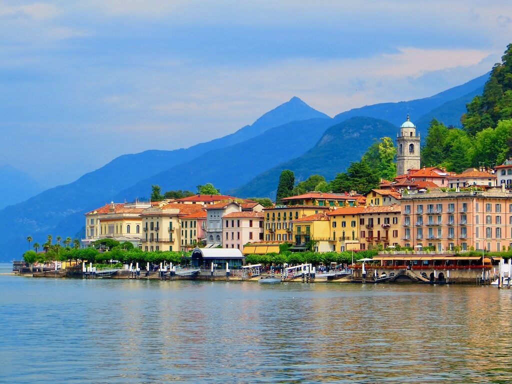 Bellagio Italië