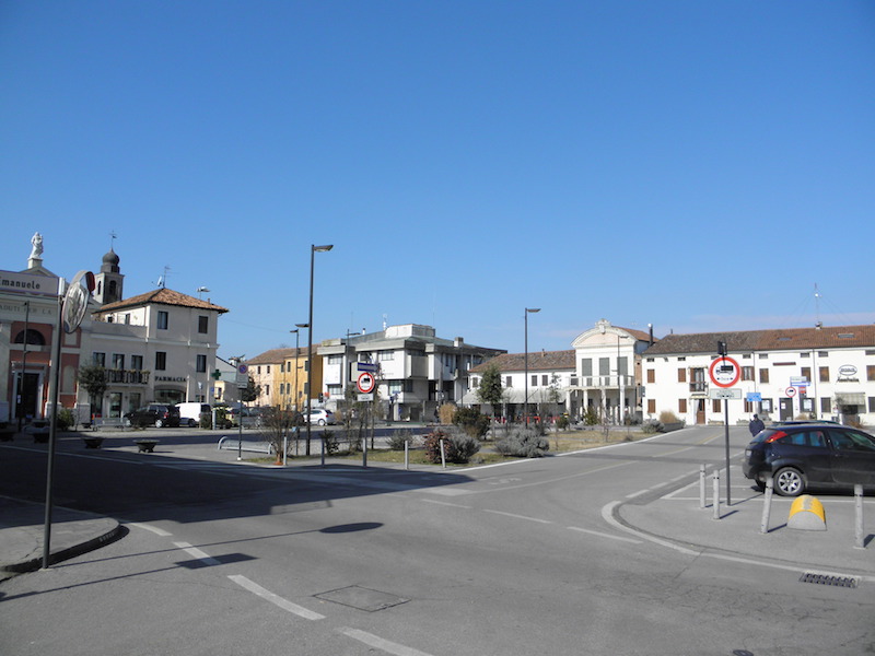 Rovigo: een van de saaiste steden van Italië