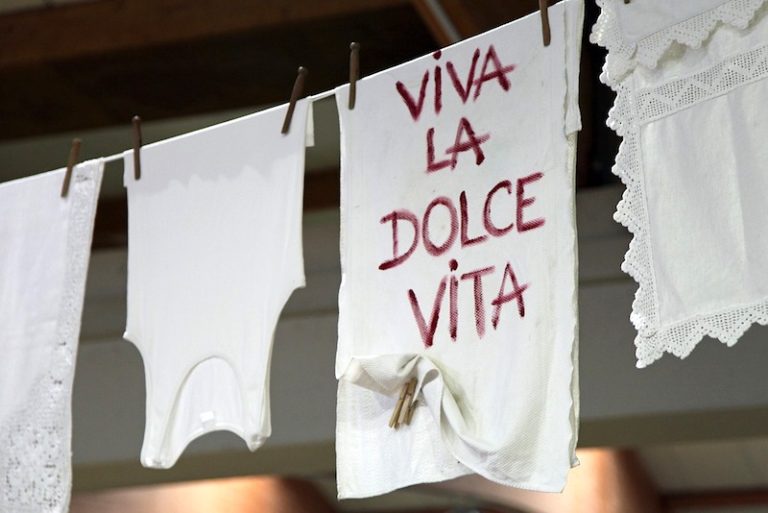 La dolce vita - wat betekent dat eigenlijk? - Dit is Italië