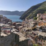 Vernazza: het mooiste van de dorpen van de Cinque Terre