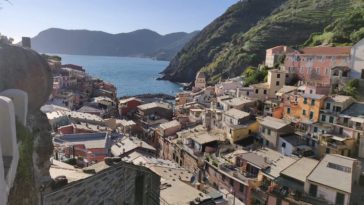 Vernazza: het mooiste van de dorpen van de Cinque Terre