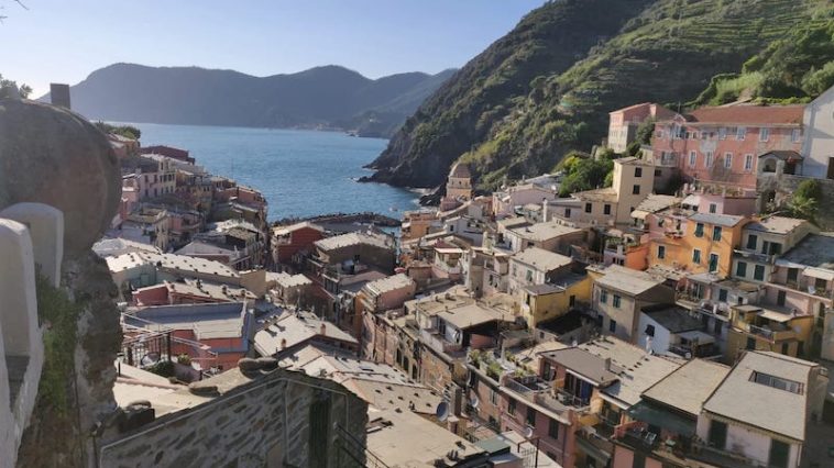 Vernazza: het mooiste van de dorpen van de Cinque Terre