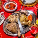 Kerstmaal uit Lombardije