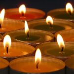 Kaarsen in Italië: een cultuurverschil