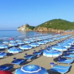 De 15 mooiste campings Toscane aan zee