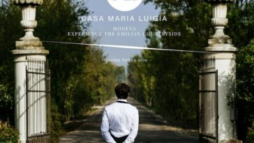 Casa Maria Luigia in Modena