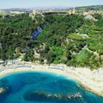 20 mooiste campings Le Marche Adriatische Zee