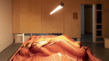 Triënnale di Milano (foto's: Daria Scagliola)