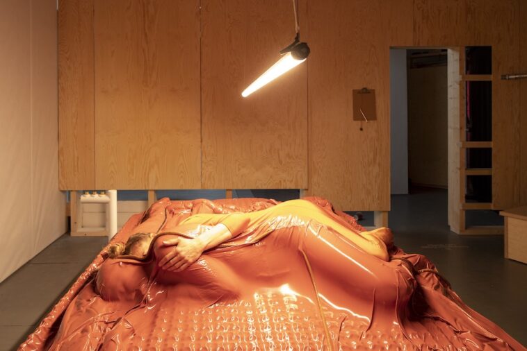 Triënnale di Milano (foto's: Daria Scagliola)