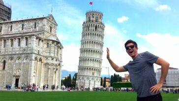 De 11 grootste clichéfoto's van Italië