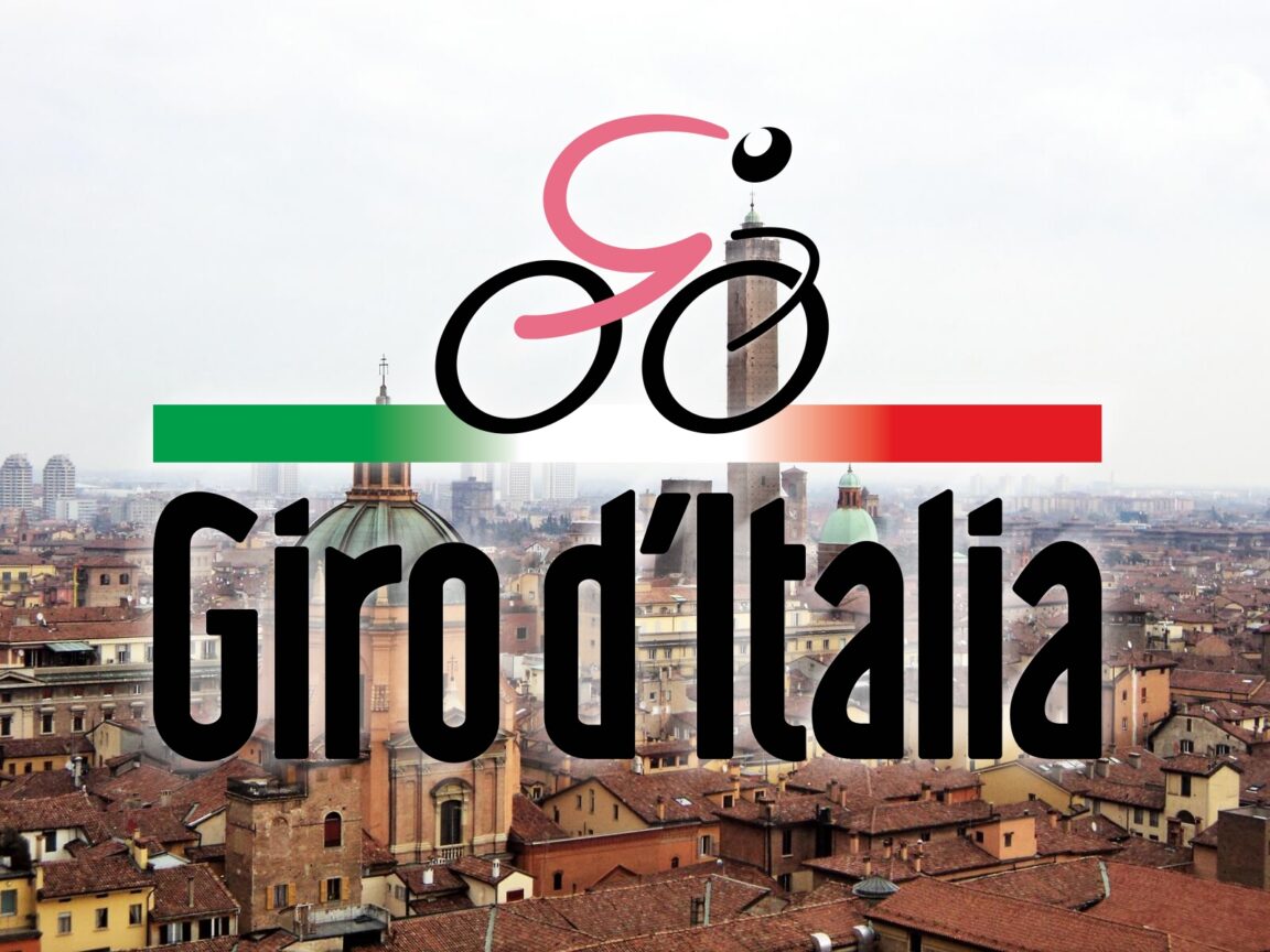 Giro d'Italia 2019 - Grande Partenza Bologna