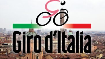 Giro d'Italia 2019 - Grande Partenza Bologna