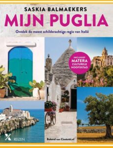 Mijn Puglia Saskia Balmaekers