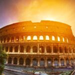 7 tips om de hitte in Rome te overleven