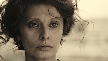 Sophia Loren, een Italiaanse legende